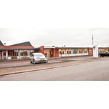 Afstøbningsindlæg fra Midtvest Ortopædi